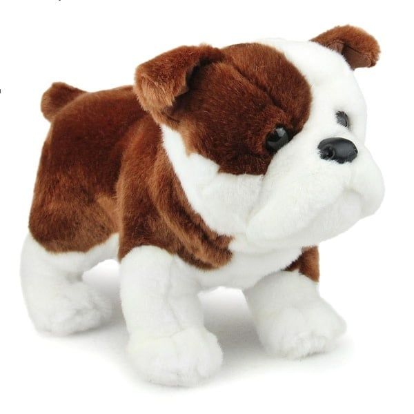 HARDY BULLDOG