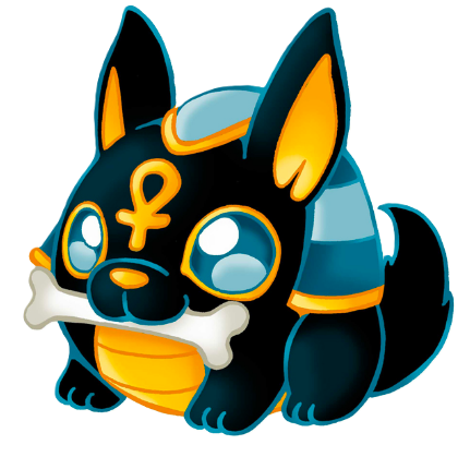 ANUBIS