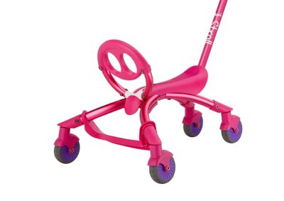 PEWI STROLL PINK
