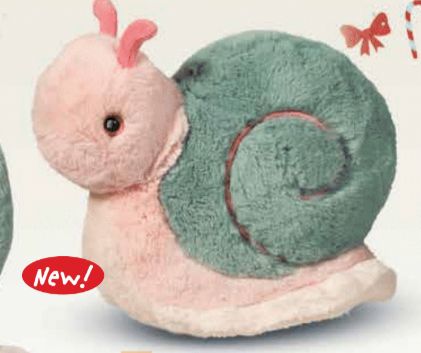 SHELLY SNAIL LARGE