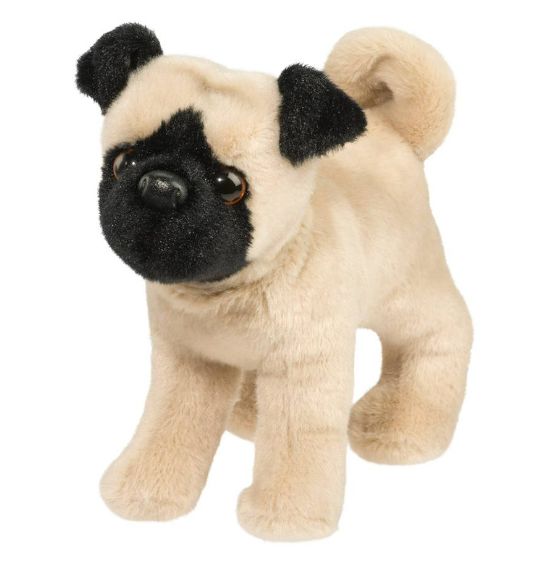 HAMILTON PUG