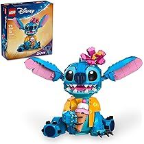 STITCH TGTG