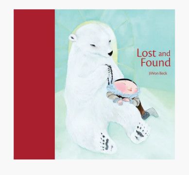 LOST &amp; FOUND