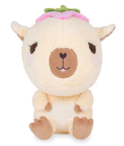 PENELOPE THE PRETTY CAPYBARA 10&quot;