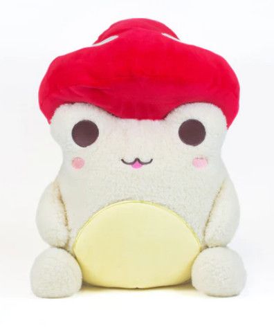 TOADSTOOL WAWA 15&quot;