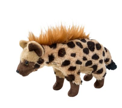 HYENA