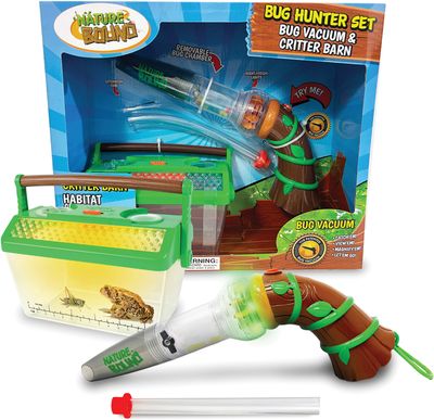 BUG HUNTER SET