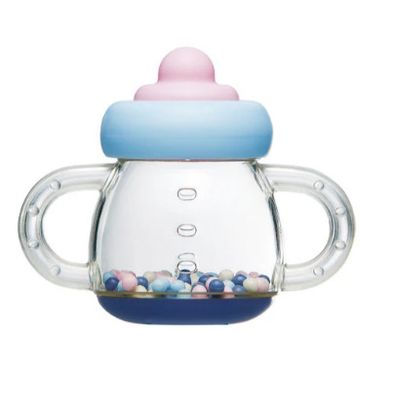 BOTTLE RATTLE