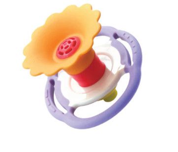 FLOWER WHISTLE
