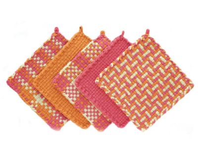 LOTTA PRO LOOPS BAG MAKES 6 FOR 10&quot;  TULIP