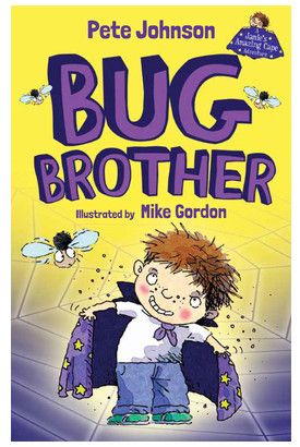 BUG BROTHER