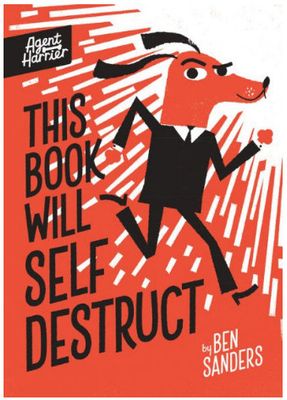 @@ THIS BOOK WILL SELF-DESTRUCT