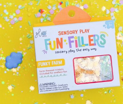 FUNKY FARM FUN FILLERS