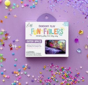 OUTER SPACE FUN FILLERS