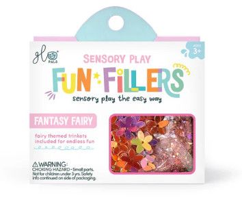 FANTASY FAIRY FUN FILLERS