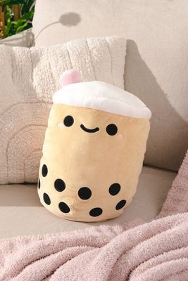 PEARL BOBA TEA