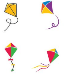 KITES