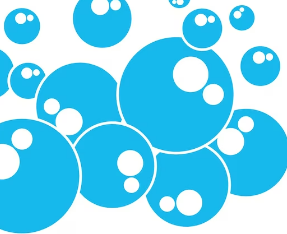 BUBBLES