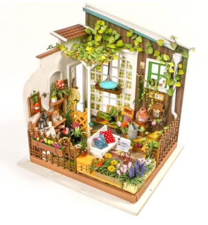 MILLER&#39;S GARDEN**.*