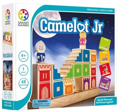 CAMELOT JR
