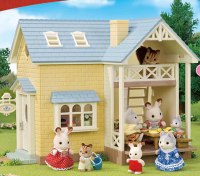 CALICO CRITTERS