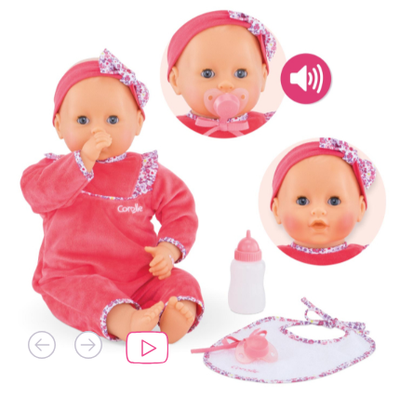 DOLLS