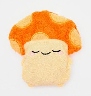 KAI MINI MUSHROOM