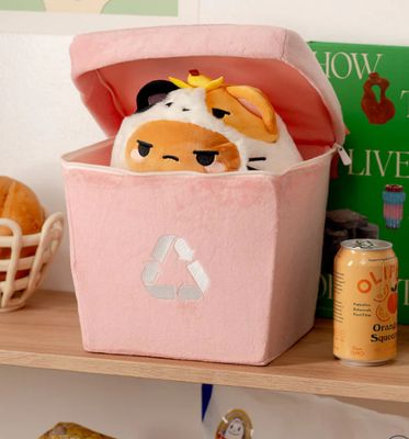 CALICO CAT TAYTO MOCHI
