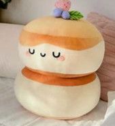 SOUFFLE PANCAL SMOKO