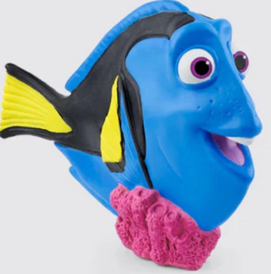 DISNEY &amp; PIXAR: FINDING DORY TONIE