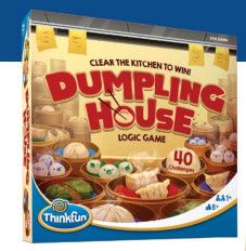 DUMPLING HOUSE