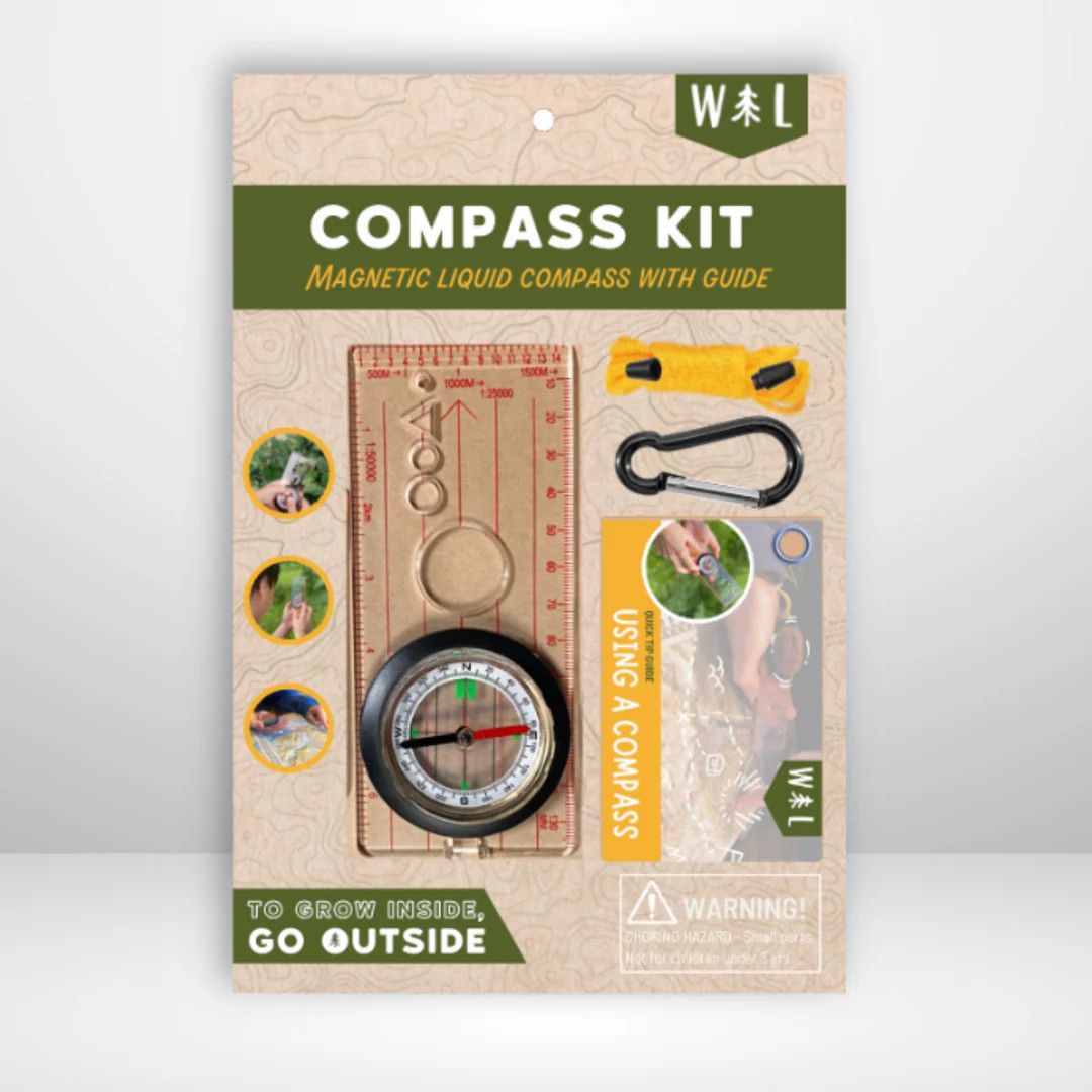COMPASS KIT