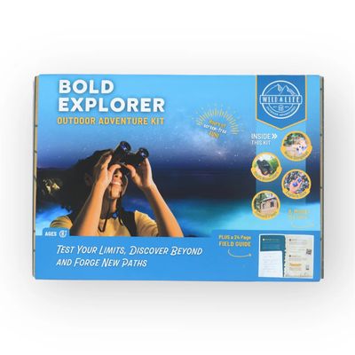 BOLD EXPLORER KIT