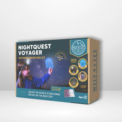 NIGHTQUEST VOYAGER KIT