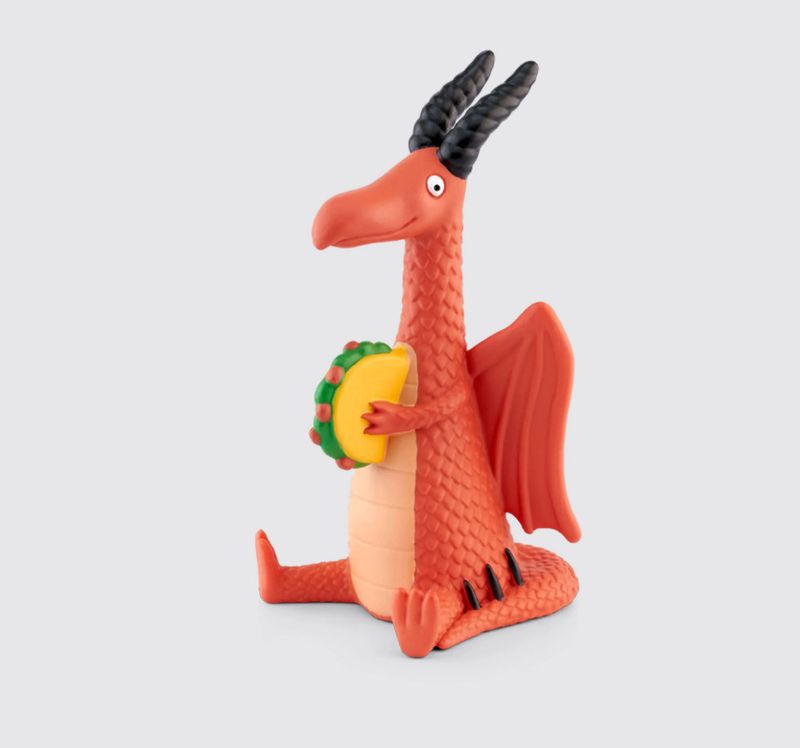 DRAGONS LOVE TACOS 1 + 2
