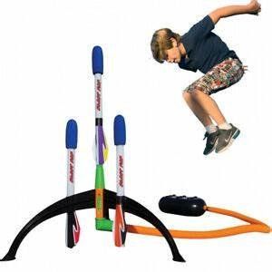 BLAST PAD