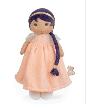 PRINCESS IRIS DOLL MD