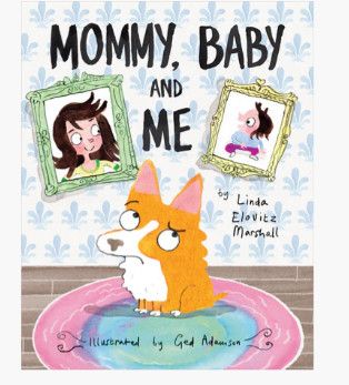 MOMMY, BABY, &amp; ME