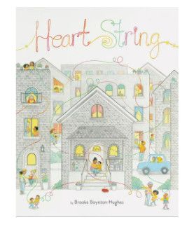 HEART STRING