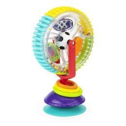 WONDER WHEEL