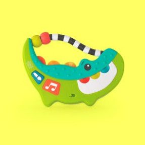 ROCK-A-DILE