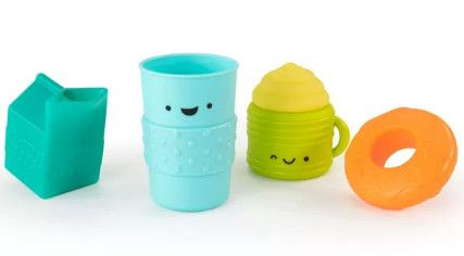 BABY BATH CAFÉ