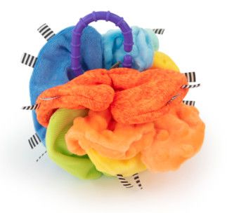 CRINKLE BALL