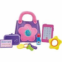 MY FIRST PURSE