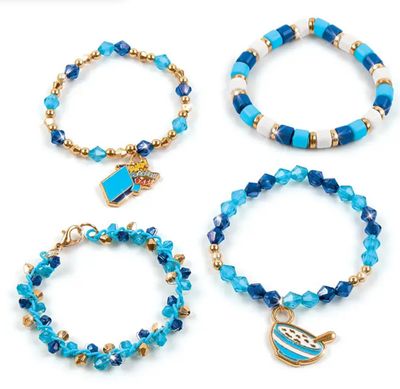 RICE KRISPIES JEWELRY KIT***