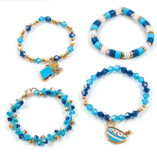RICE KRISPIES JEWELRY KIT***