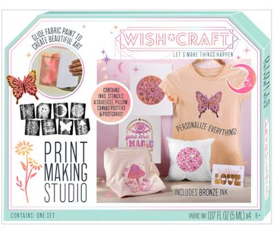 SILK SCREEN STUDIO