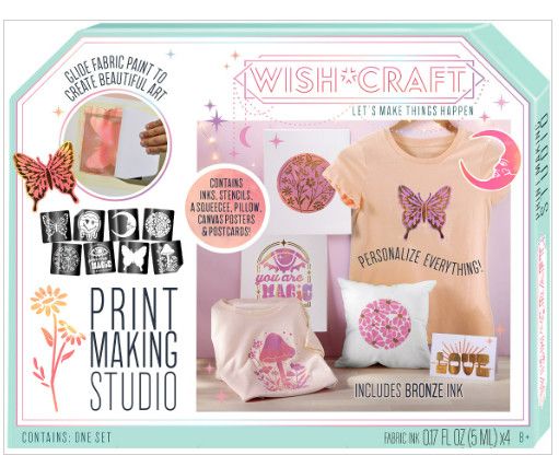 SILK SCREEN STUDIO