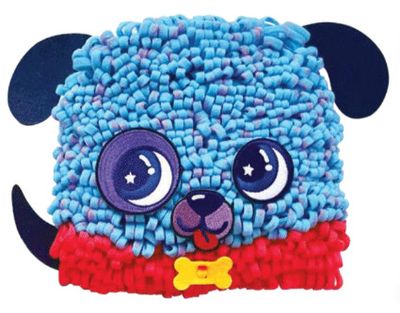 MAGIC SCRUNCH PILLOW PUPPY