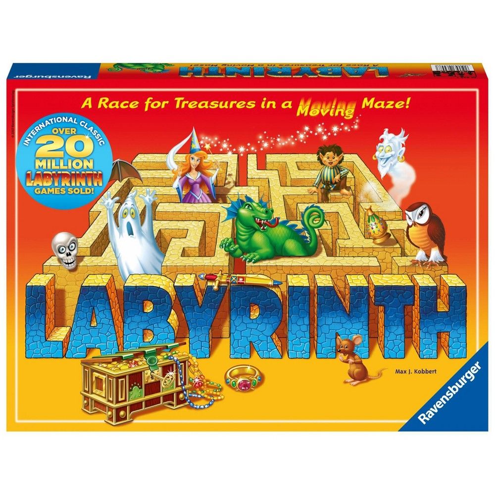LABYRINTH ORIGINAL